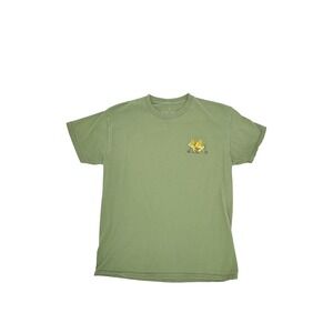 Frog and Toad Tee Cottagecore Bookcore Graphic Shirt Indie Aesthetic Size M